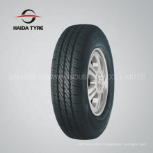 Haida Brand Car Tires 165/65r13 175/60r13 185/60r13 195/70r14 185/70r14